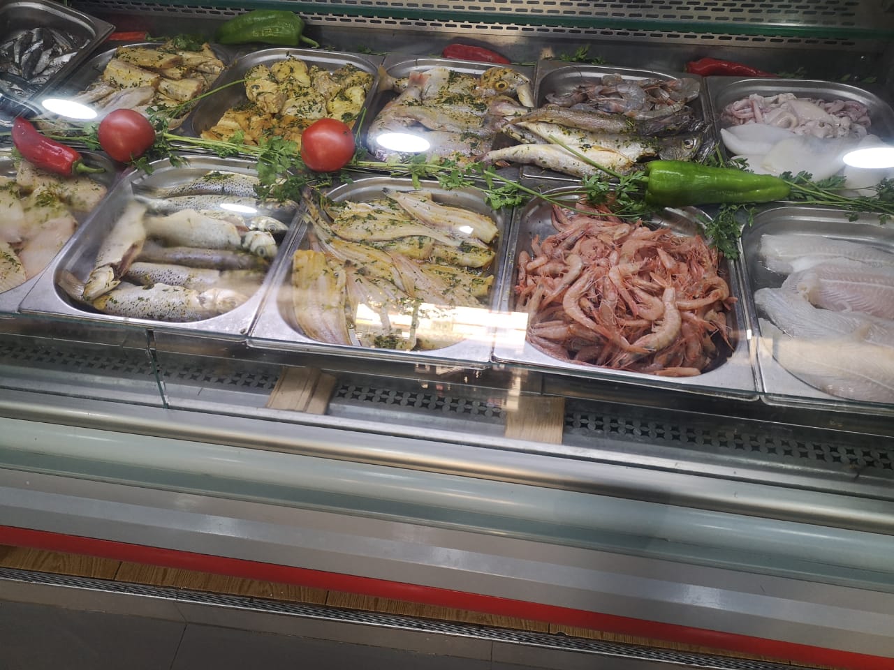 Snack souss