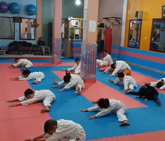 Association lions d'Orient des sports - Oujda - +212 676-106570