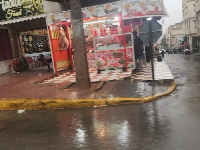 Boucherie - Casablanca -