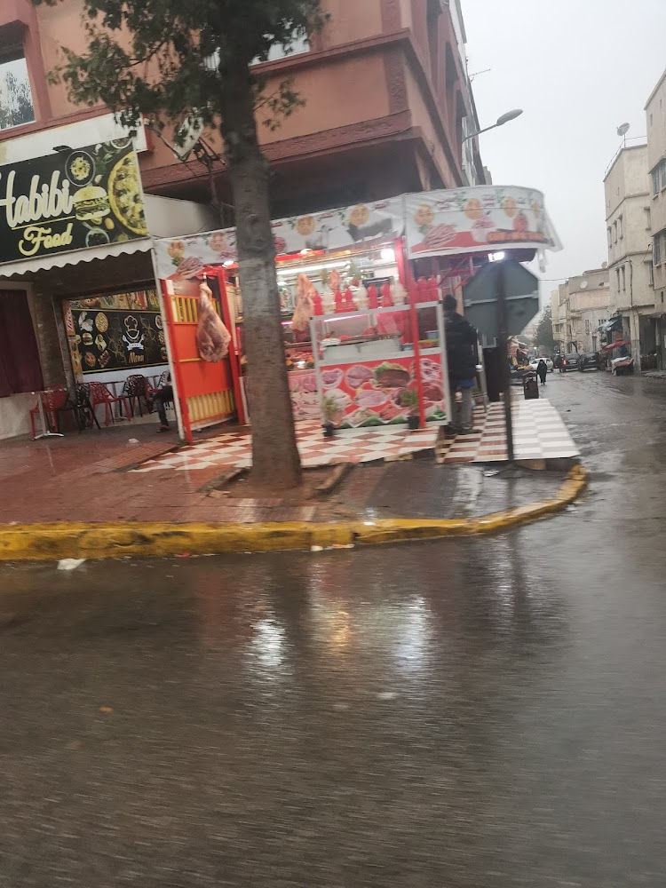 Boucherie