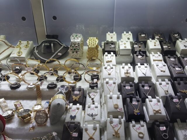 Ara Bijoux - Agadir - +212 610-575747
