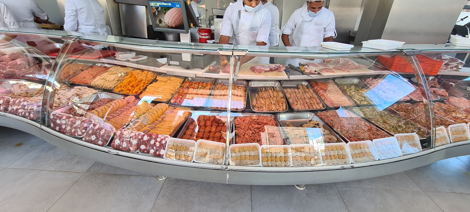 Boucherie Moulay Said