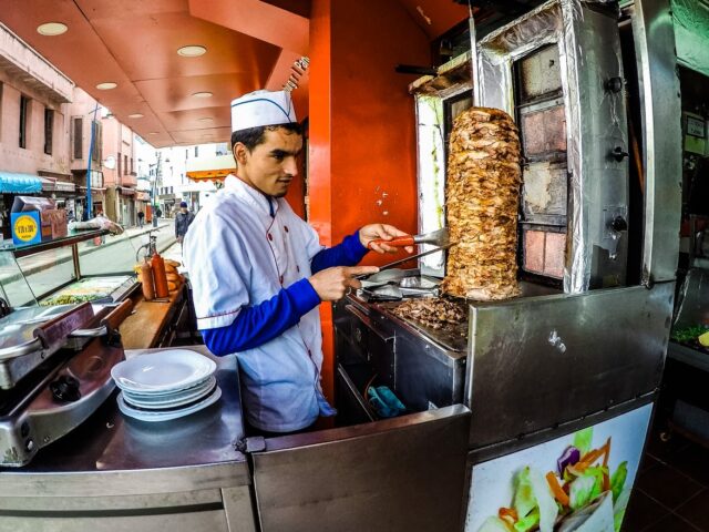 Snack Bismilah - Larache -