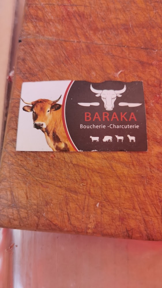 Boucherie Charcuterie BARAKA