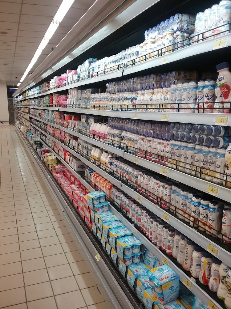 Carrefour Market ALIA  - Mohammédia