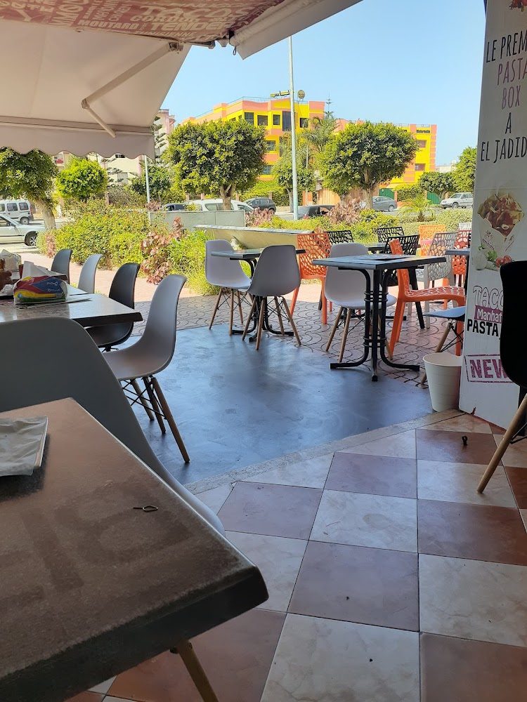 Restaurant halal - El Jadida