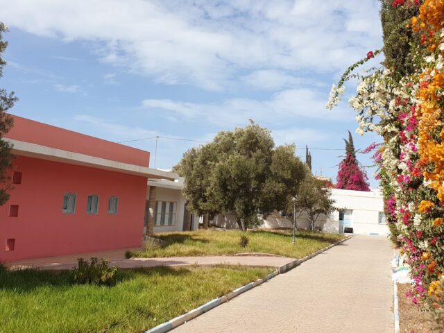 Association TIGMINOU d'aide aux enfants en difficulté - Agadir - +212 5288-44283