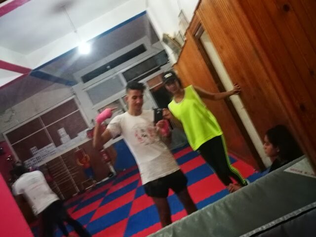 Association Budokan des Arts Martiaux Japonnais - Khouribga -