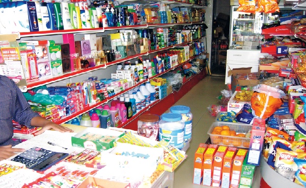Alimentation - Témara -