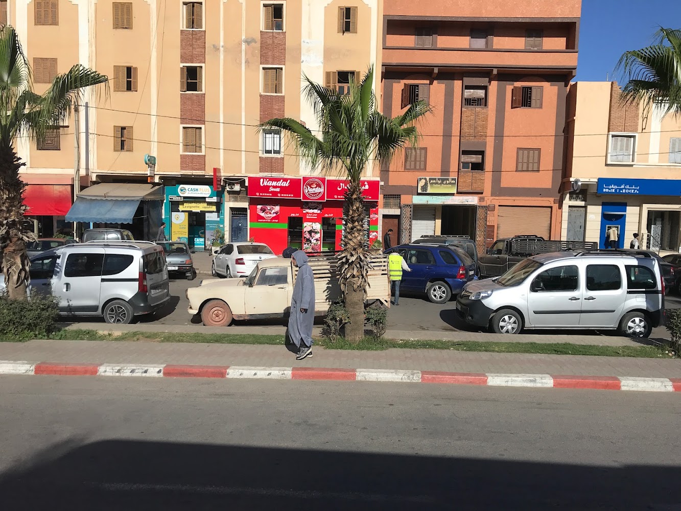 Viandal Souss