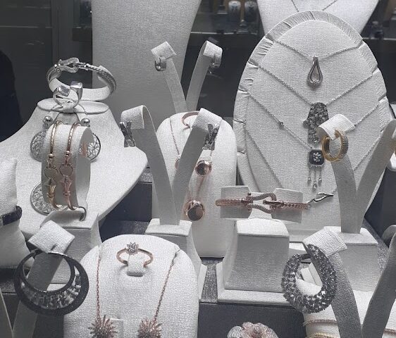 Bijoux ouakrim - Casablanca -