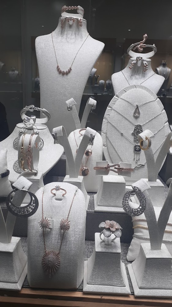 Bijoux ouakrim - Casablanca