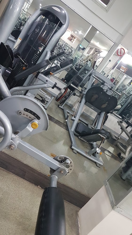 Association fitness salam - Salé