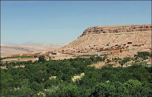 association roh chabab - Ouarzazate - +212 601-169487