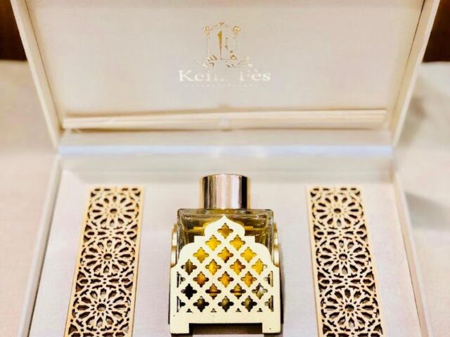 Kenz Fès By alami - Casablanca - +212 5222-53417