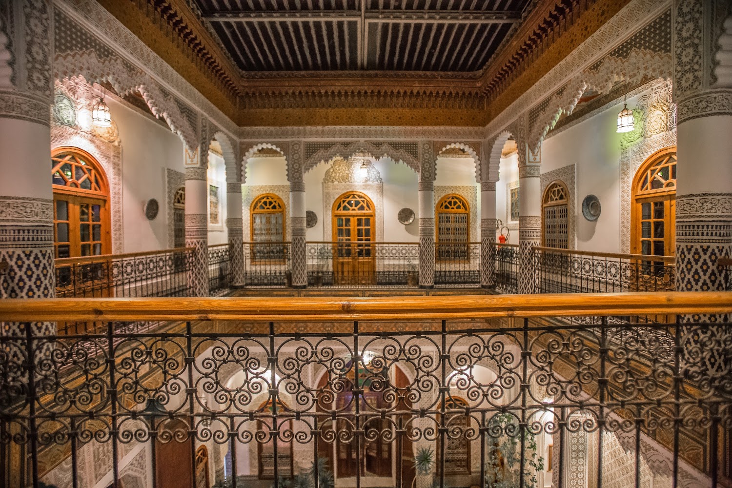 Riad Sara