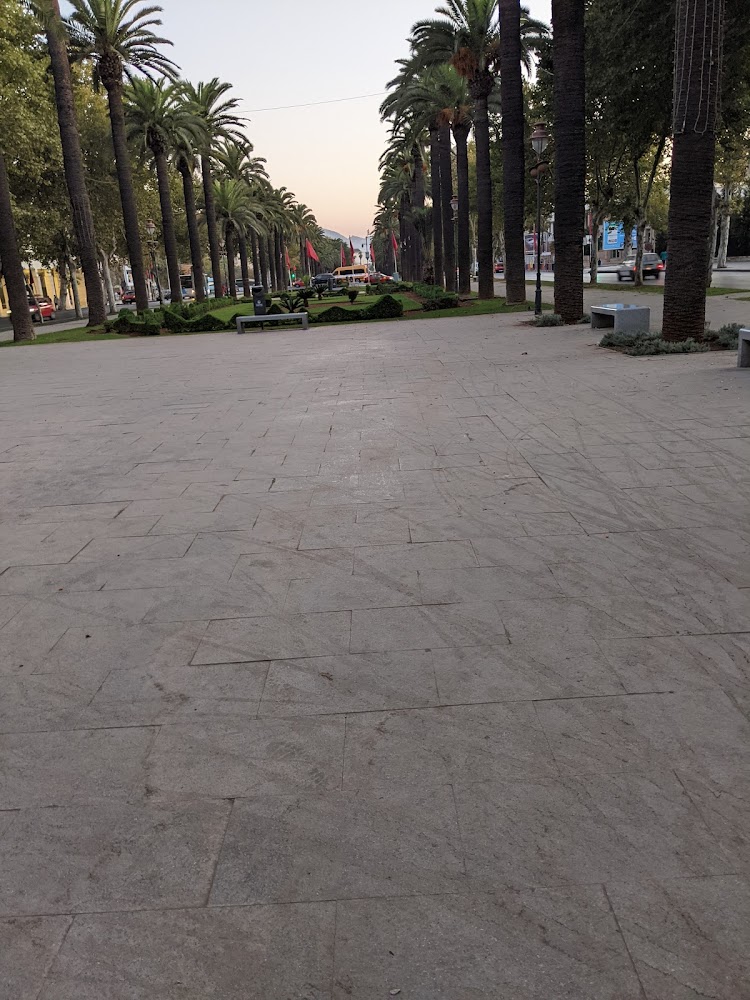 Fes Centre ville