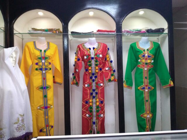 Bijouterie weTiznit - Tiznit - +212 671-424304