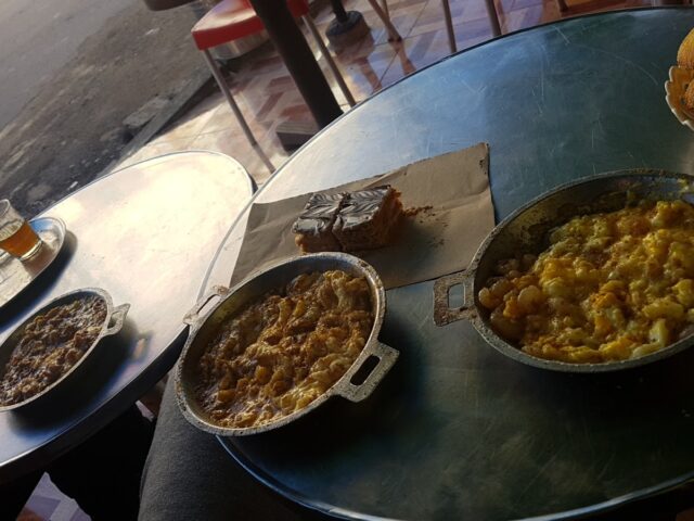 Café Janane Ilane - Safi -