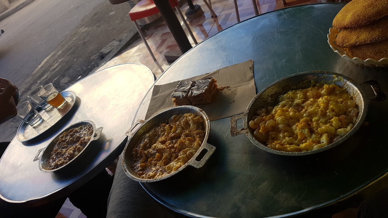 Café Janane Ilane  - Safi