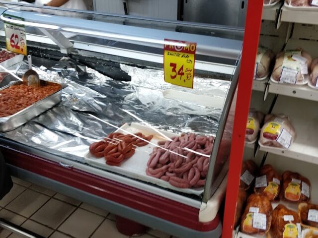 Aswak Assalam Oujda - Oujda - +212 5233-93393