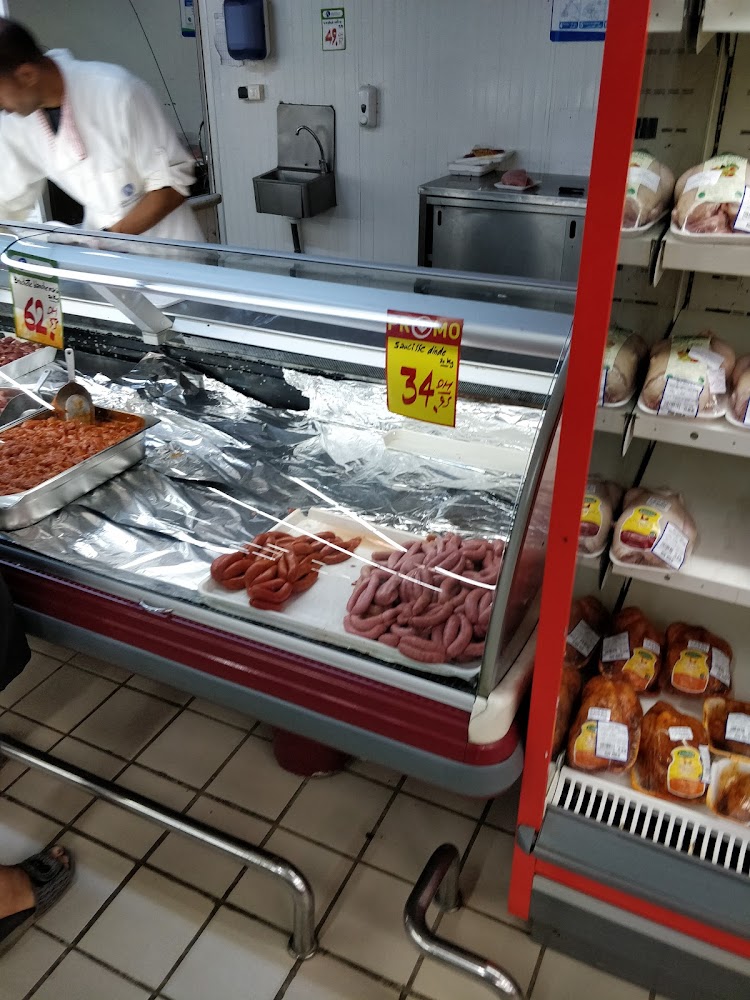 Aswak Assalam Oujda  - Oujda