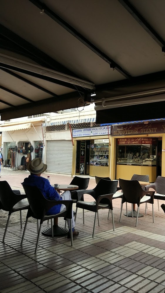 bijouterie ROTANA - Agadir
