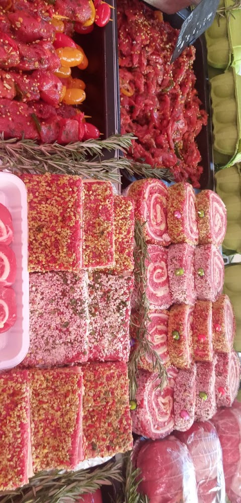 Boucherie