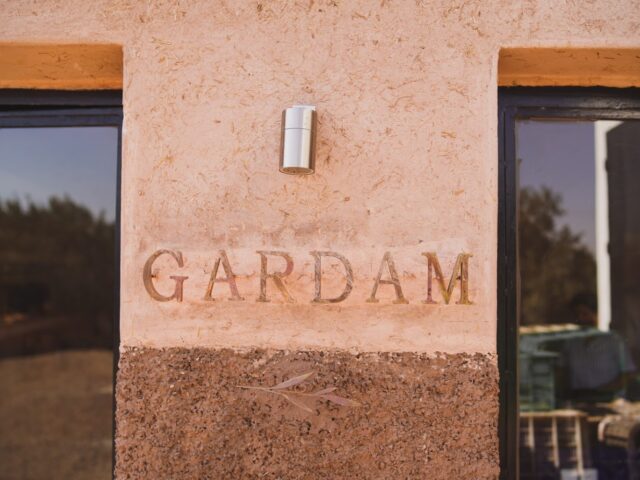 Gardam Huilerie d'exception -  - +212 687-850919