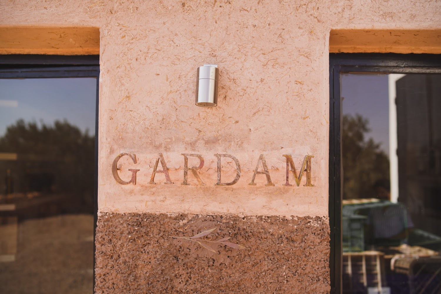 Gardam Huilerie d'exception