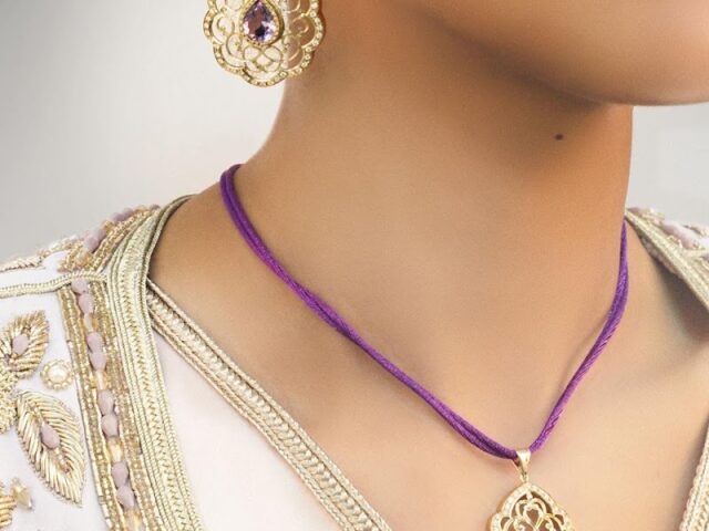 Mounier & Bouvard - Bijouterie Athena - Rabat - +212 5376-32818