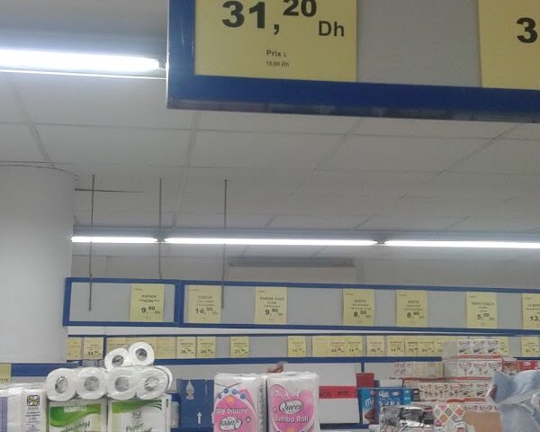 BIM STORES - Rabat -