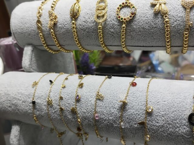 رواق الأميرات - Berrchid - +212 669-564594