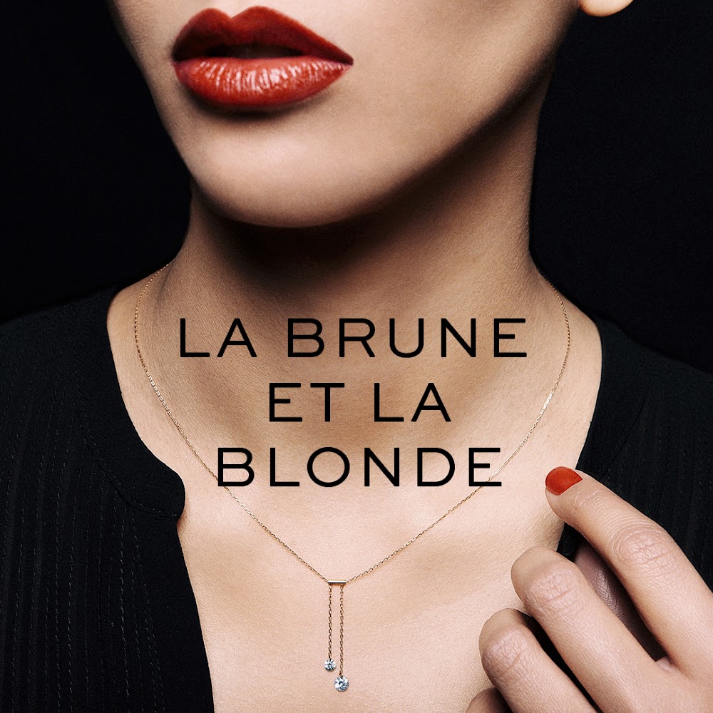 Neyleen Fine Jewellery - Casablanca