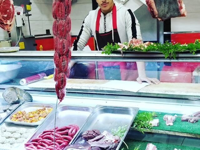 Boucherie hassan - Meknès - +212 666-036280