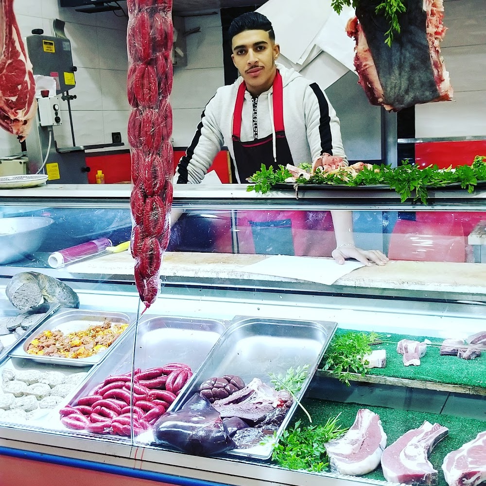 Boucherie hassan