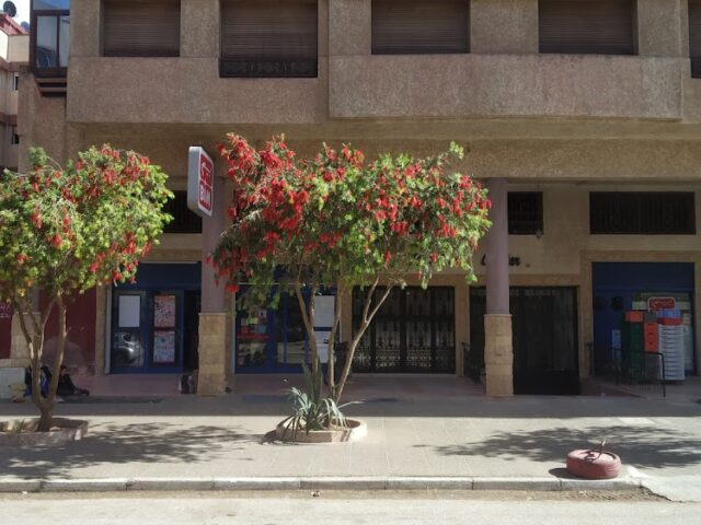 BIM Stores - N°8 - +212 5226-79292