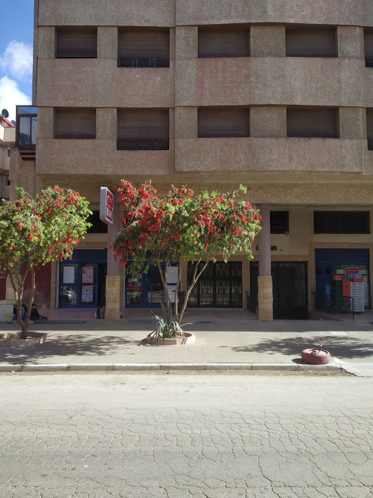 BIM Stores  - N°8