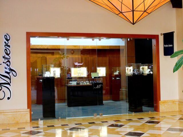 Mystère Montre - El Jadida - +212 666-915353