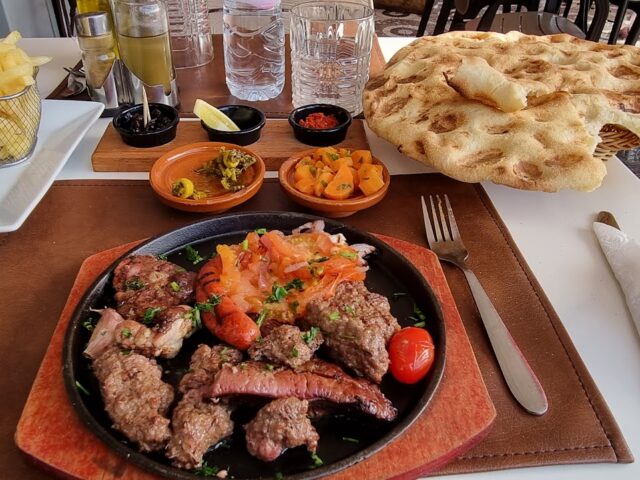 DAR LKAMON - Marrakech - +212 80-8553221