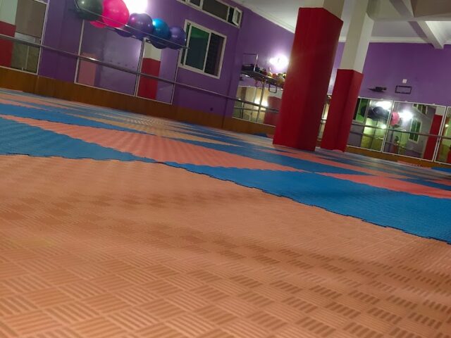 Associations sportive plant sport CARINAR - El Jadida - +212 697-836400