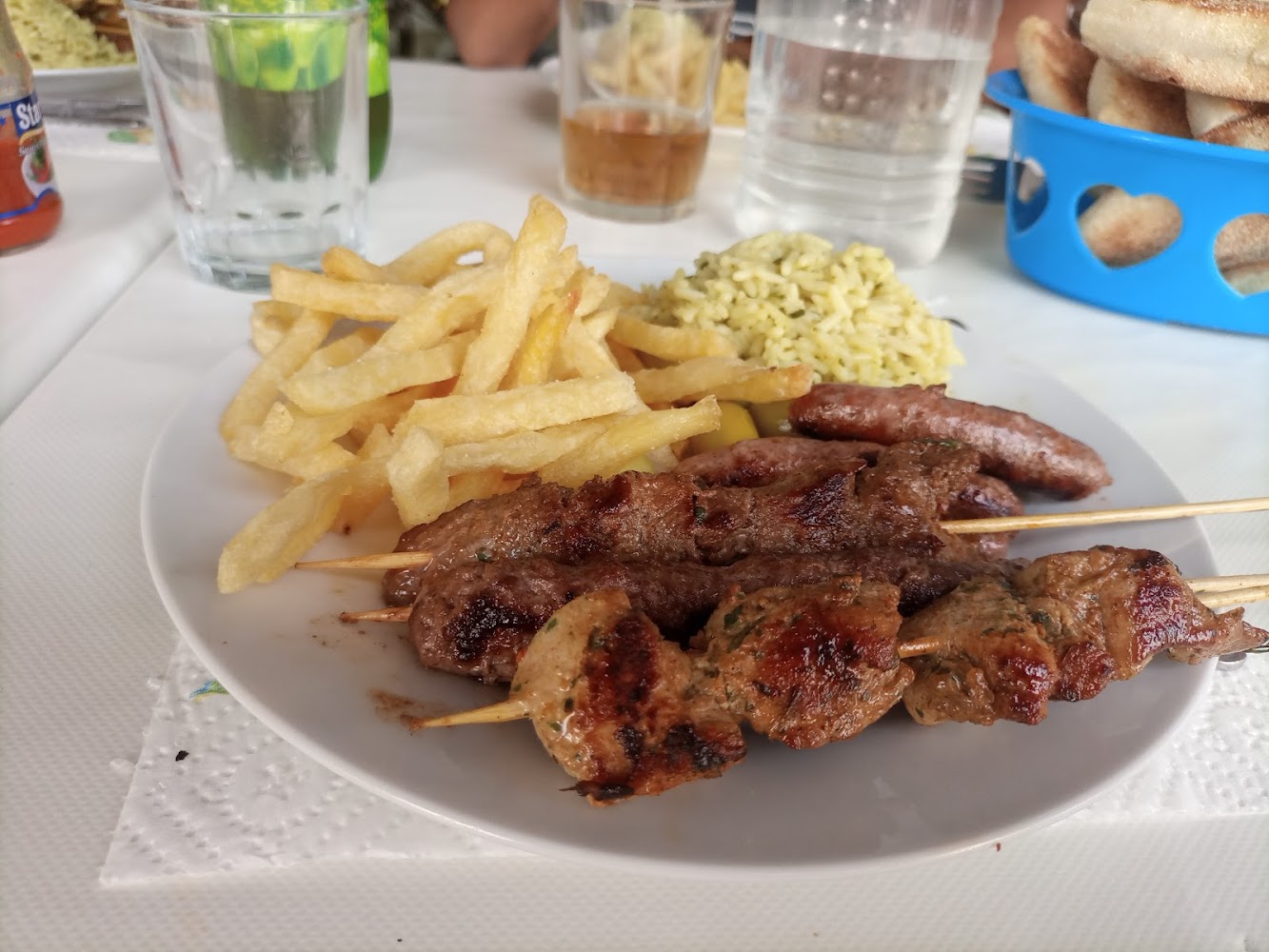 Restaurant National