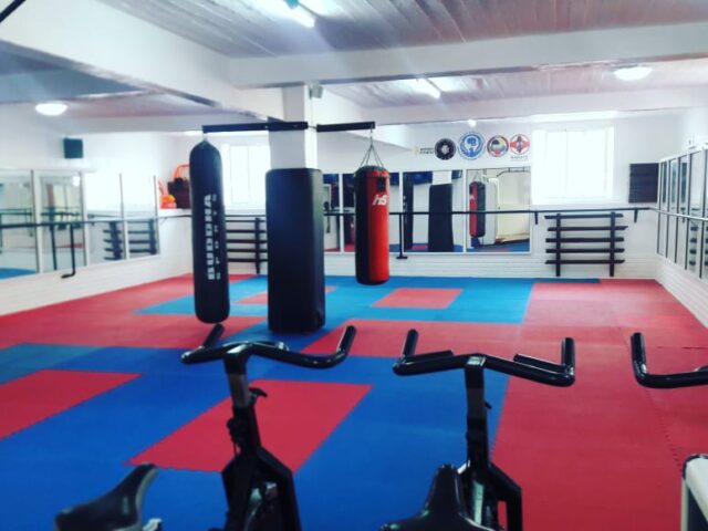 Association Essalam Sports ;جمعية السلام للرياضات - Mohammédia - +212 671-550436