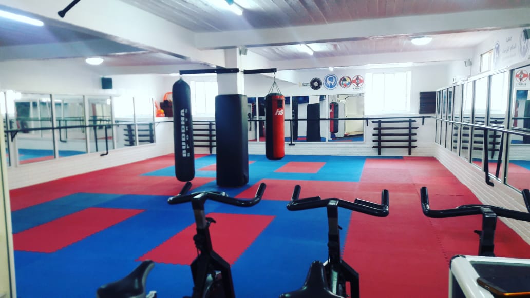 Association Essalam Sports ;جمعية السلام للرياضات - Mohammédia