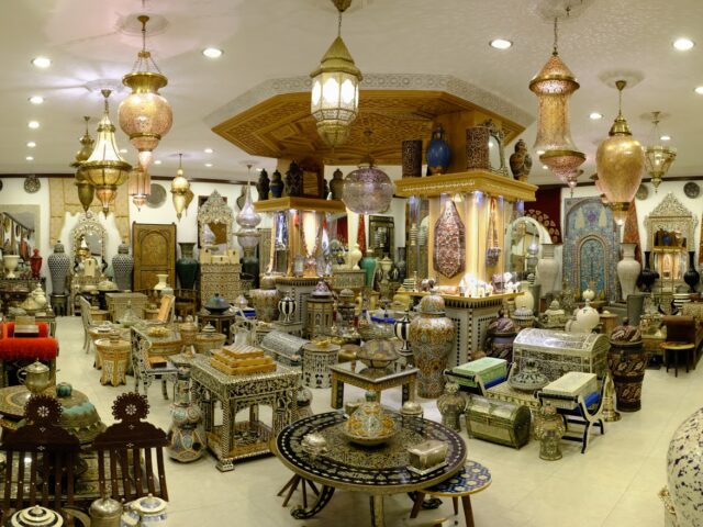 Palais De La Menara - Marrakech - +212 661-282833