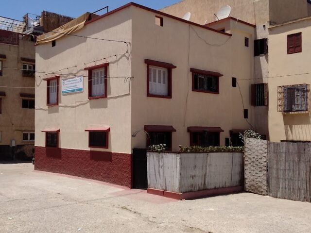 Association Assafae - Rabat - +212 5376-34226