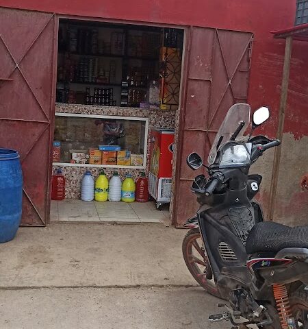 Épicerie chez Aziz - Bouskoura -