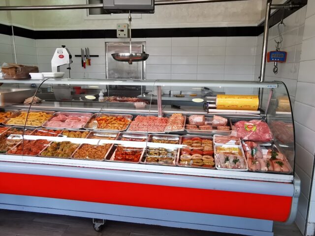 Boucherie and barbecue - Bouskoura -