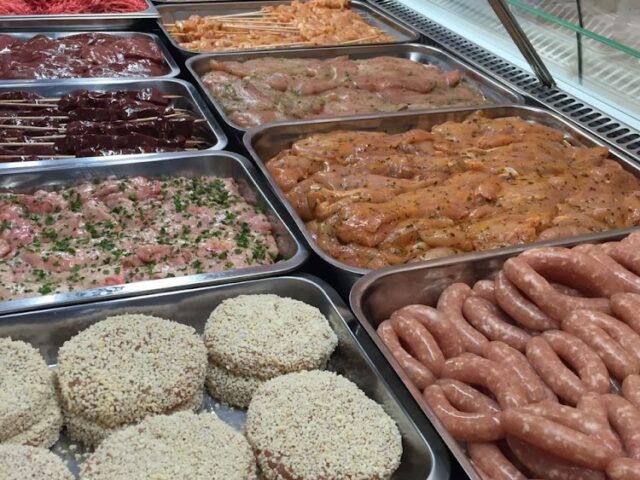 La Boucherie - Casablanca - +212 675-398743
