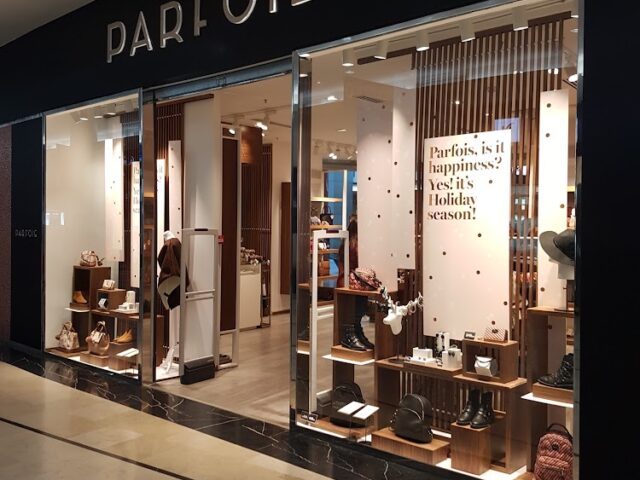 Parfois - Tanger - +212 5399-44264
